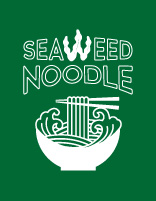 SEA WEED NOODLE シーウィードヌードル